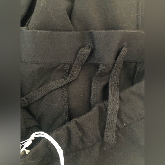 NEW Everlane Women The Dream Pant Black Size M - Picture 10 of 15